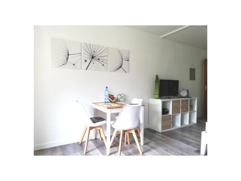 Lived-In Appartement Бад Урах Екстериор снимка