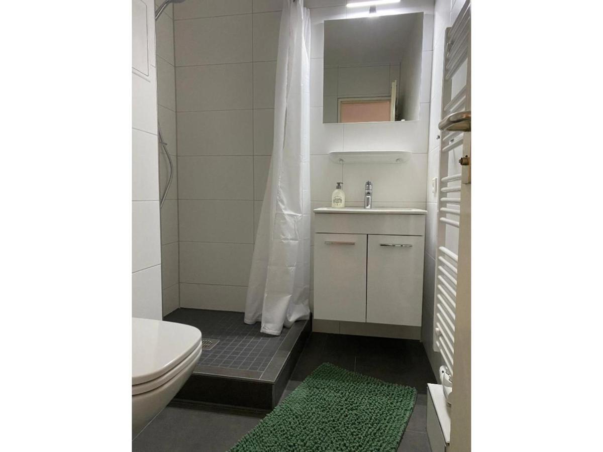 Lived-In Appartement Бад Урах Екстериор снимка